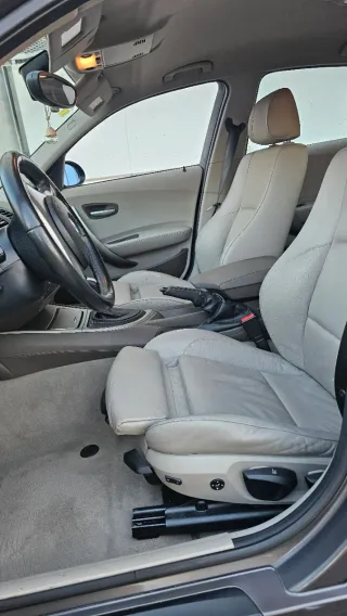 BMW Serie 1 2006 distintivo C‼️AUTOMATICO‼️137000k