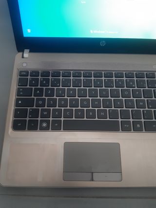 HP Probook 4330s en buen estado