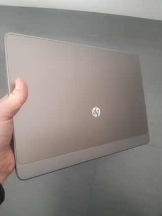 HP Probook 4330s en buen estado