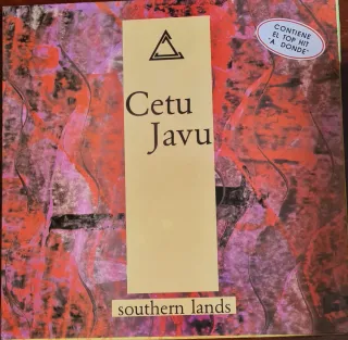 Cetu Javu - Southern Lands