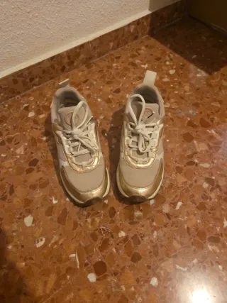 Zapatillas Michael Kors Talla 37