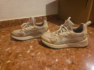 Zapatillas Michael Kors Talla 37