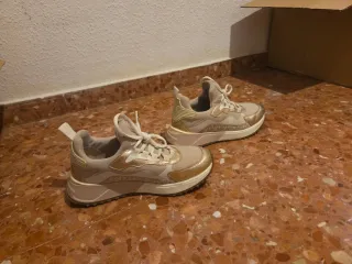 Zapatillas Michael Kors Talla 37