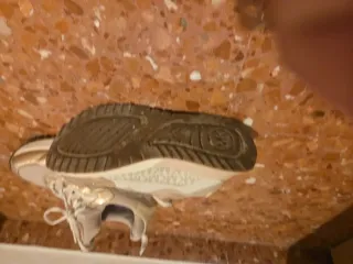 Zapatillas Michael Kors Talla 37