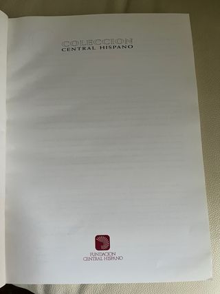 Libro Arte DEL REALISMO A LA ACTUALIDAD