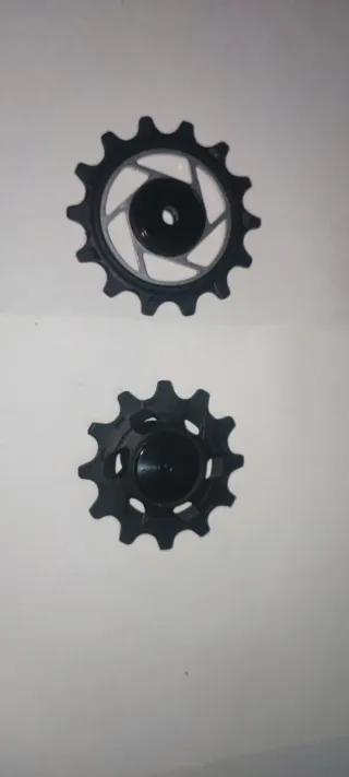Sram Kit Roldanas Cerámicas