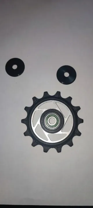 Sram Kit Roldanas Cerámicas