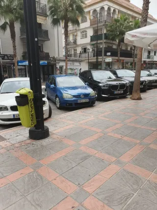 Volkswagen Golf 2004