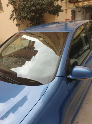 Volkswagen Golf 2004