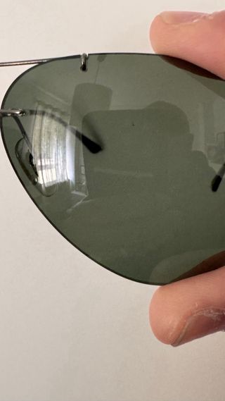 Óculos de Sol Ray Ban Aviador