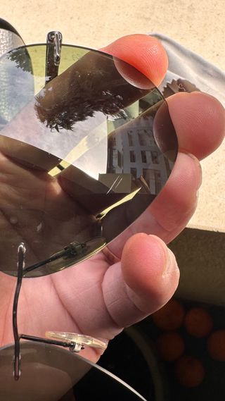 Óculos de Sol Ray Ban Aviador