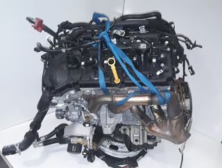 Motor ford jr3z-6006-c mustang 5.0 dmuap1399460