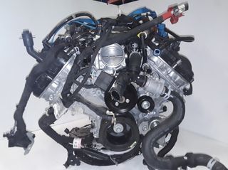 Motor ford jr3z-6006-c mustang 5.0 dmuap1399460