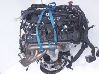 Motor ford jr3z-6006-c mustang 5.0 dmuap1399460