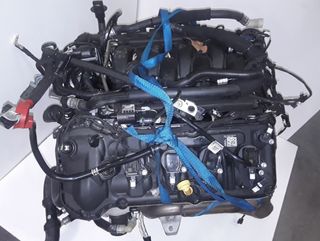 Motor ford jr3z-6006-c mustang 5.0 dmuap1399460