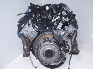 Motor ford jr3z-6006-c mustang 5.0 dmuap1399460