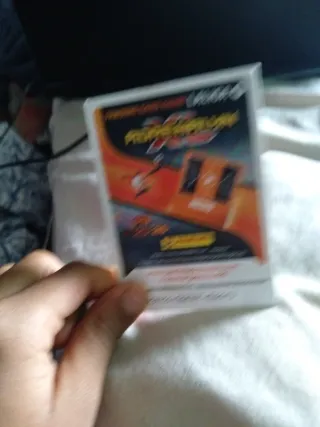 Carta Futbol Martim Neto de 2022