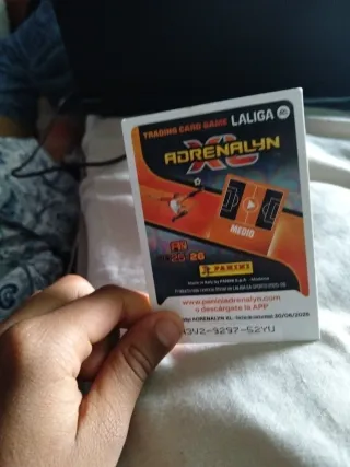 Carta Futbol Martim Neto de 2022