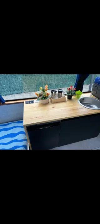 Iveco daily wing wing 2002