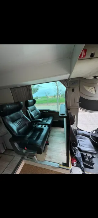 Iveco daily wing wing 2002