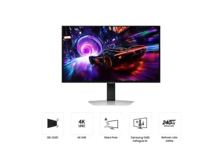 Samsung Odyssey OLED G8 27" 4K 240Hz (G81SF)