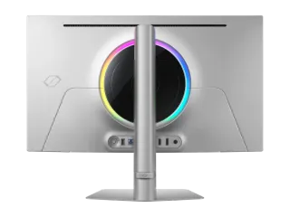 Samsung Odyssey OLED G8 27" 4K 240Hz (G81SF)