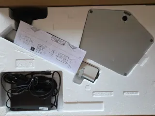 Samsung Odyssey OLED G8 27" 4K 240Hz (G81SF)