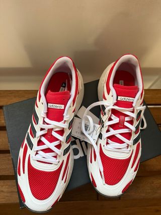 Zapatillas Adidas Adizero Aruku