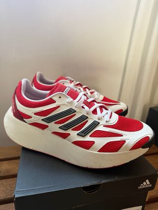Zapatillas Adidas Adizero Aruku