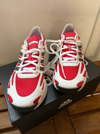 Zapatillas Adidas Adizero Aruku