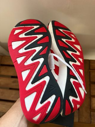 Zapatillas Adidas Adizero Aruku