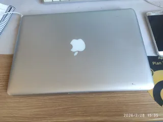 MacBook Pro 13 pollici