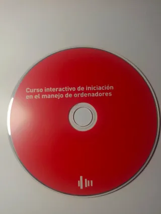 Corso interattivo di introduzione ai computer CD