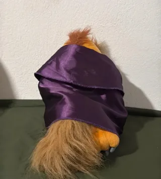 Peluche Bestia Disney