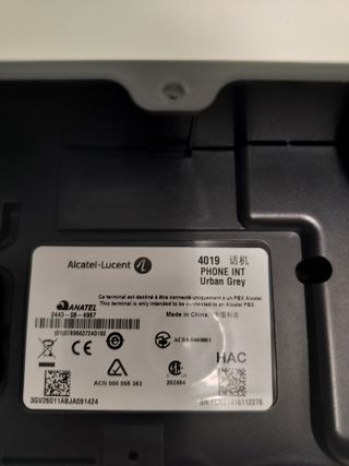 Telefono Alcatel 4019 Ricondizionato
