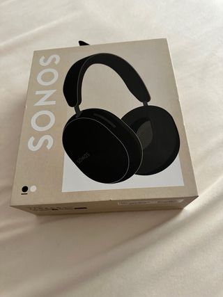 Sonos Ace Negros
