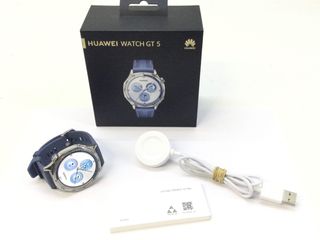 Smartwatch Huawei Watch GT 5