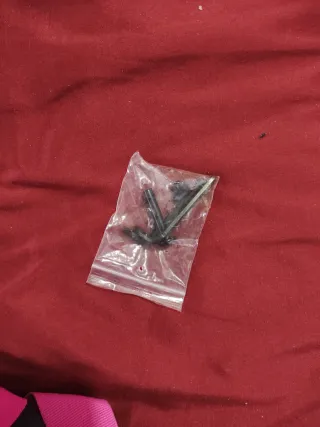 Patines en línea niña T35-38 rosa y gris