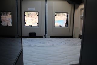 Citroen CAMPER 2022. McLouis Menfys 3 Maxi S-Line