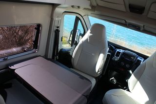 Citroen CAMPER 2022. McLouis Menfys 3 Maxi S-Line