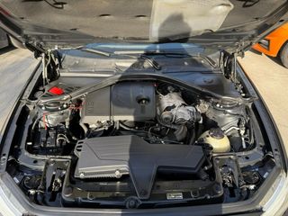 BMW 118i SPORT 4 cilindros ETIQUETA C LIBRO GARANT