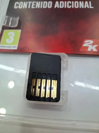 NBA 2K20 Nintendo Switch