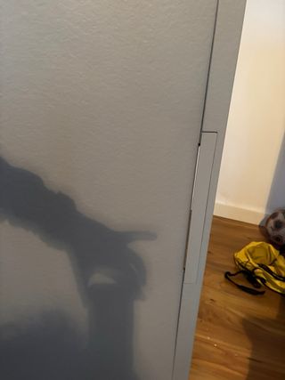 Plato de ducha Fiora gris