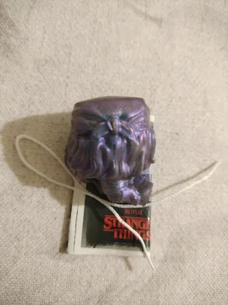 Eddie Sottosopra Stranger Things Kinder