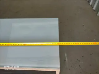 Mueble TV madera y cristal 660552139