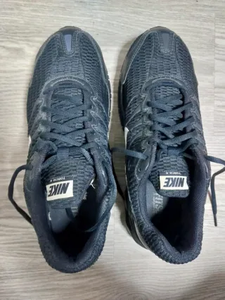 Nike Air Max Torch 4 Zapatillas Azul