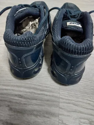 Nike Air Max Torch 4 Zapatillas Azul