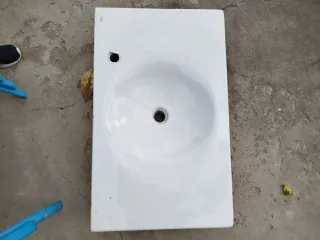 Lavamanos de baño Pica