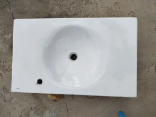 Lavamanos de baño Pica