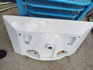 Lavamanos de baño Pica